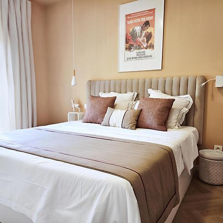 Seaside 3 Suites Penthouse With Pool Gym & Bbq Terrace Cap Malheureux Buitenkant foto
