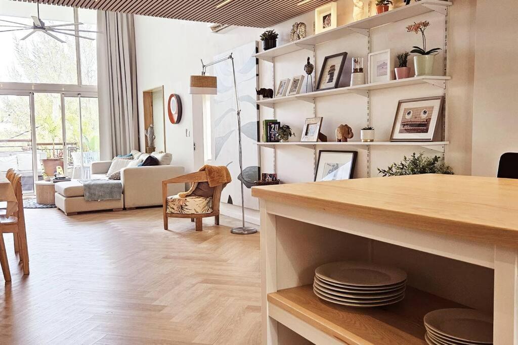 Seaside 3 Suites Penthouse With Pool Gym & Bbq Terrace Cap Malheureux Buitenkant foto