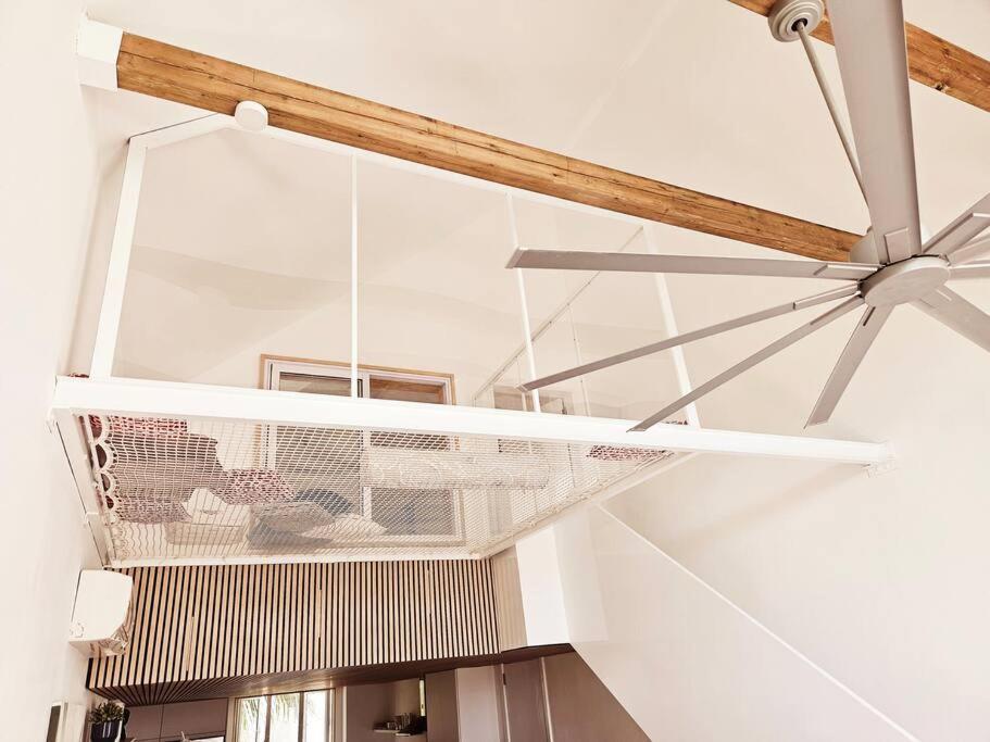 Seaside 3 Suites Penthouse With Pool Gym & Bbq Terrace Cap Malheureux Buitenkant foto