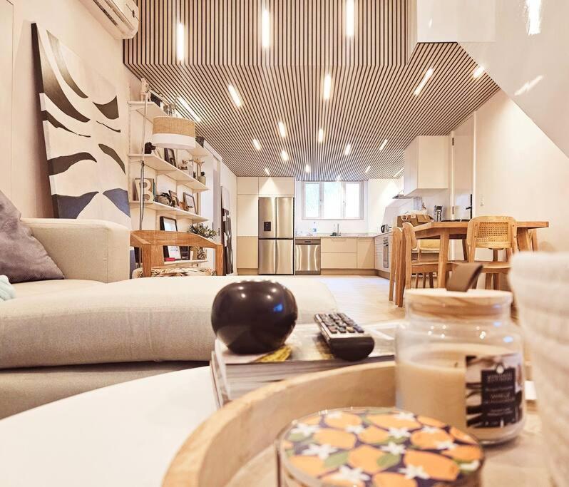 Seaside 3 Suites Penthouse With Pool Gym & Bbq Terrace Cap Malheureux Buitenkant foto