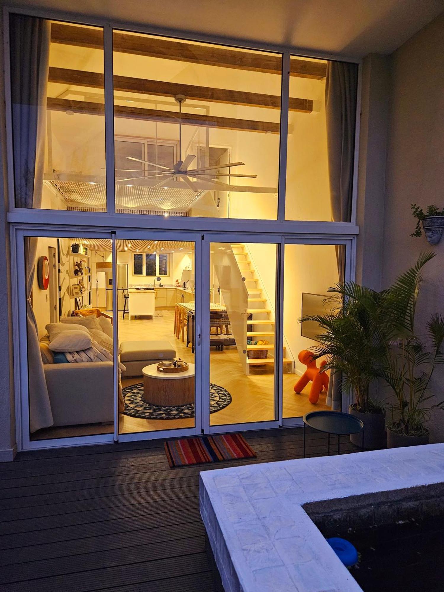 Seaside 3 Suites Penthouse With Pool Gym & Bbq Terrace Cap Malheureux Buitenkant foto