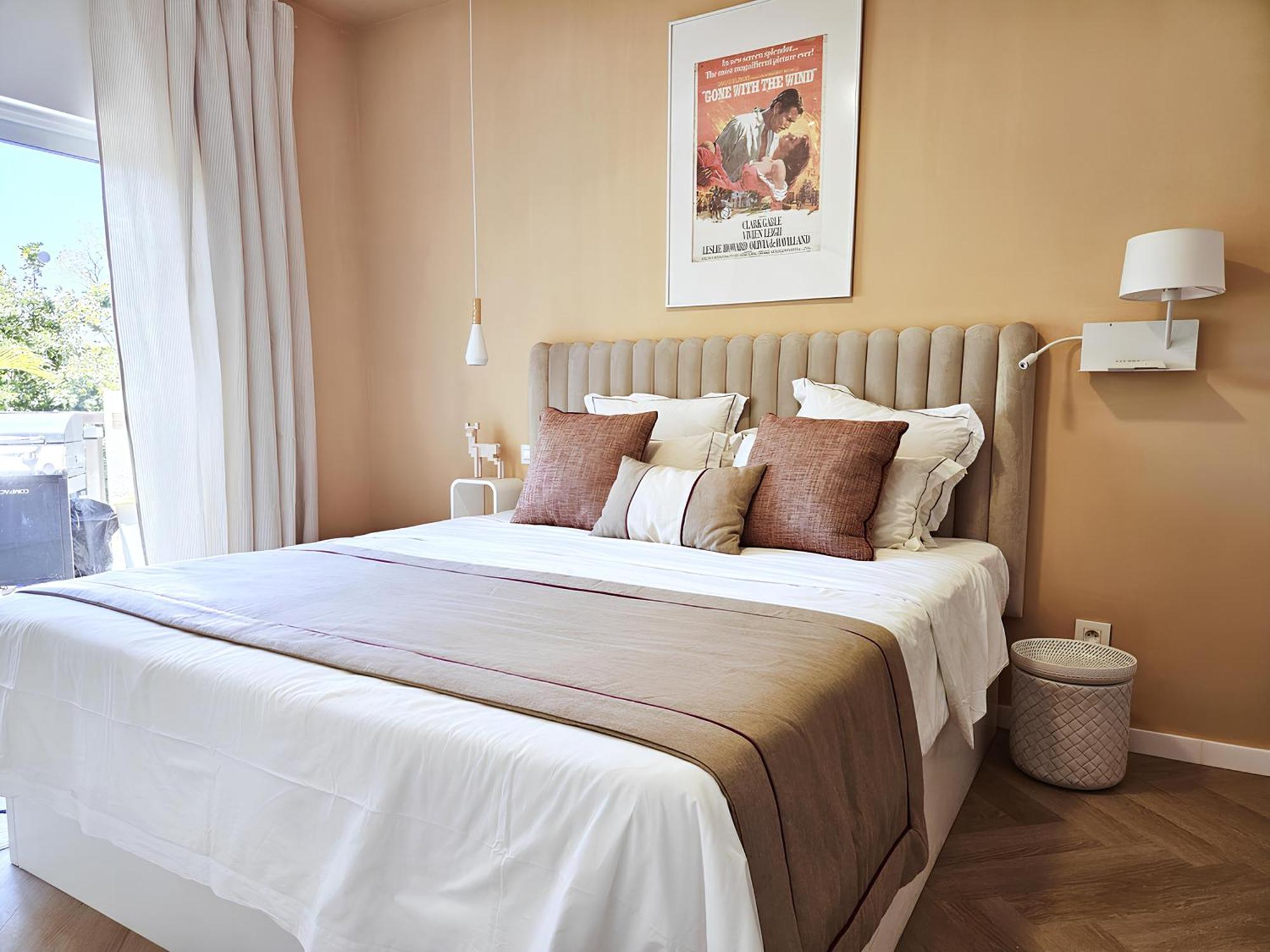 Seaside 3 Suites Penthouse With Pool Gym & Bbq Terrace Cap Malheureux Buitenkant foto